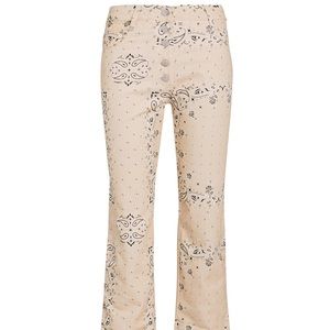 ISO Miaou bandana jeans size 26/27
